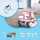 Eilik Panxer Pink - 1593979 - zdjęcie 2